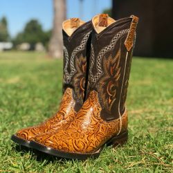 Rodeo/Cowboy Boots