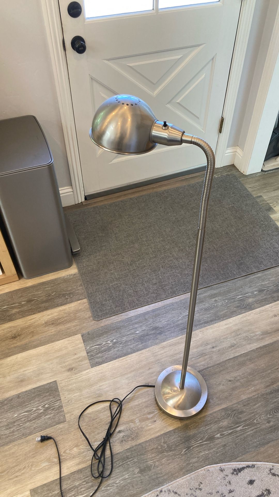 Office Floor Lamp