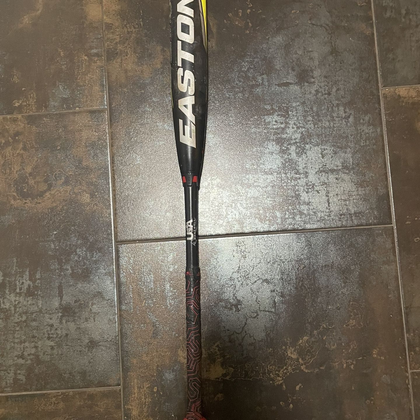 Easton Baseball Bat for Sale in Anniston, AL - OfferUp