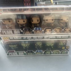 Funko pop