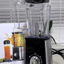 Smoothie Blender