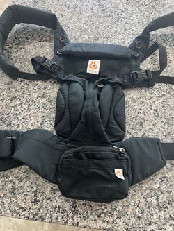 Ergobaby carrier
