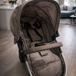 Bassinet Stroller Baby