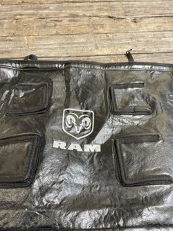 2017 Ram 350 Cold Weather Cover