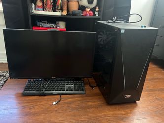 Pc Gaming setup