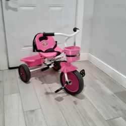 Tricycle For Toddlers 