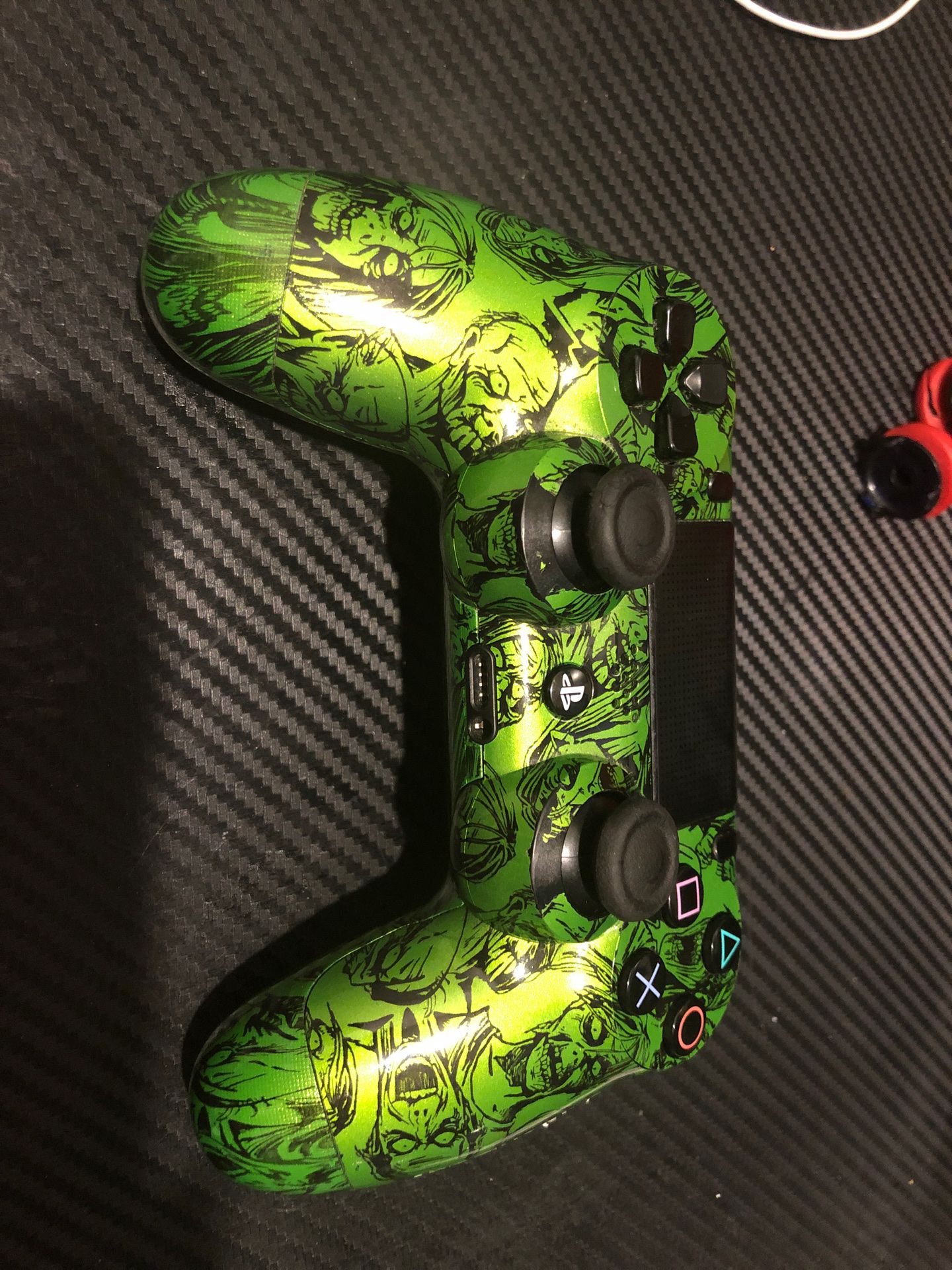 Call of duty :PS4 Modded Controller 20+ mods