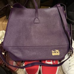 Coach shoulder Bag/crossbody 