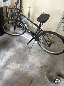 Huffy 29" Mountain Bike