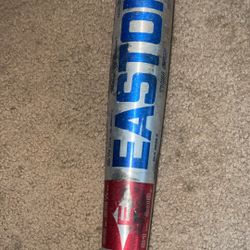 Easton Magnum Thin Grip Baseball Bat 