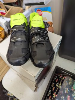 Giro Mens Cycling Shoes 