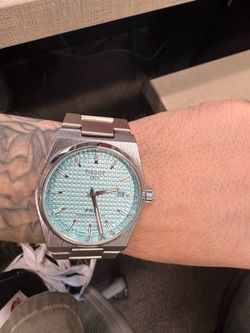 Tissot PRX powermatic 40mm