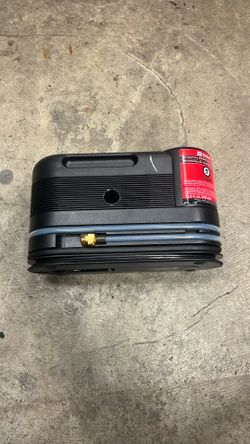 Ford Air Compressor Tire Kit