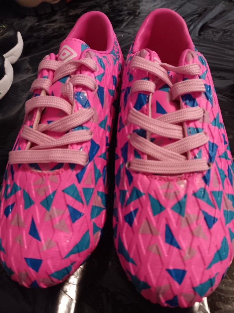 Tacos De Futbol Size 11