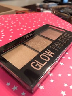 Glow palette