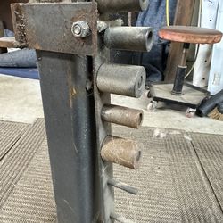 Iron/Metal Bender
