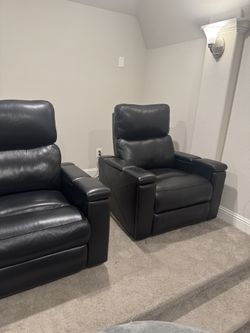 Pulaski Power Recliner Chairs For Sale