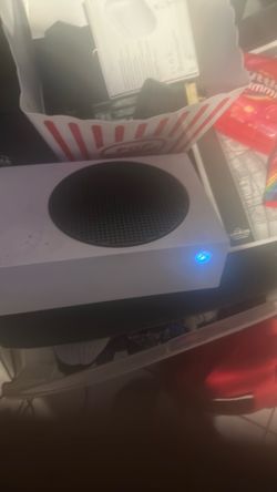 Xbox Sx