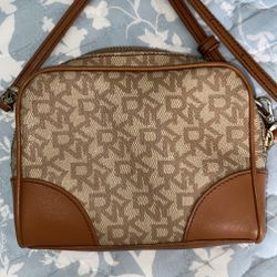 Cross Body Bag 