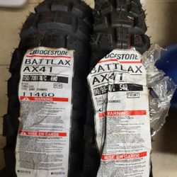 Bmw Dual Sport Tires 