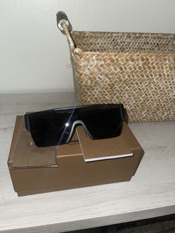 Burberry Sunglasses