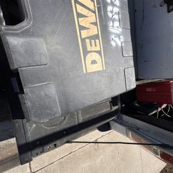 Dewalt Chipping  Hammer 