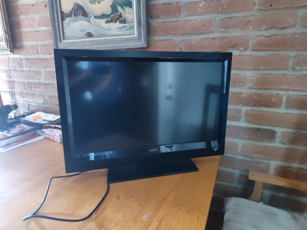 Visio E321VL