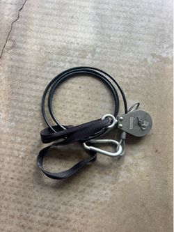 Pulley attachments for weightlifting rack