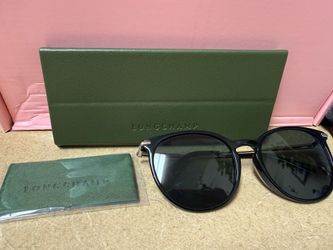 Longchamp sunglasses