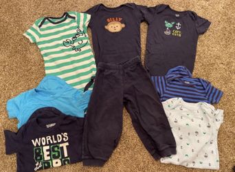 Toddler Boys 18 mth lot