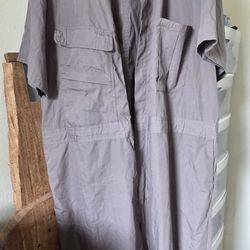 Craftsman Mechanic Worksuit