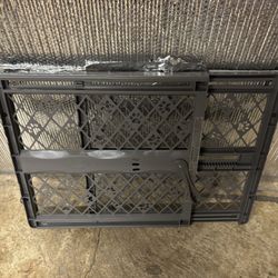 Pet Gate North states Mupet