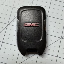 GMC TRUCK KEYFOB KEYLESS ENTRY REMOTE 
