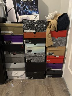 All For Sale