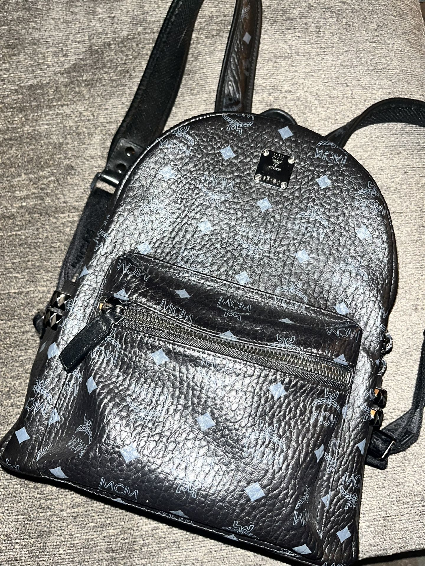 Used- MCM Bags - Great Condition