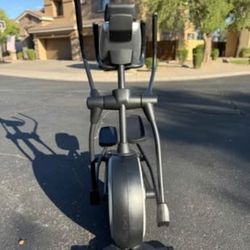 Elliptical ProForm Endurance 520 E