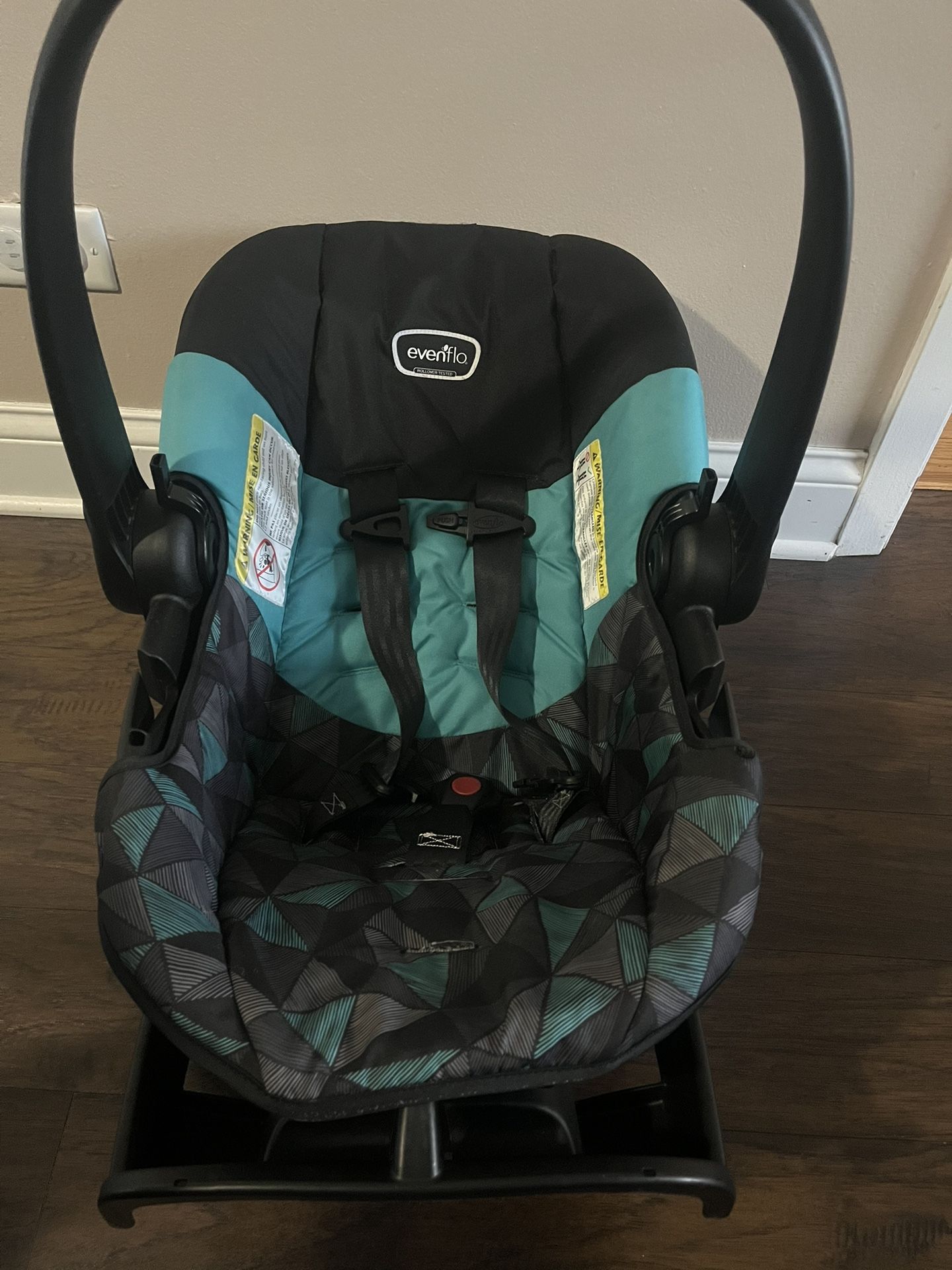 Car seat