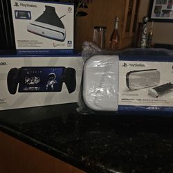 PS5 Bundle "Brand New, In Box"