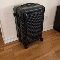 Calvin Klein Suitcase 