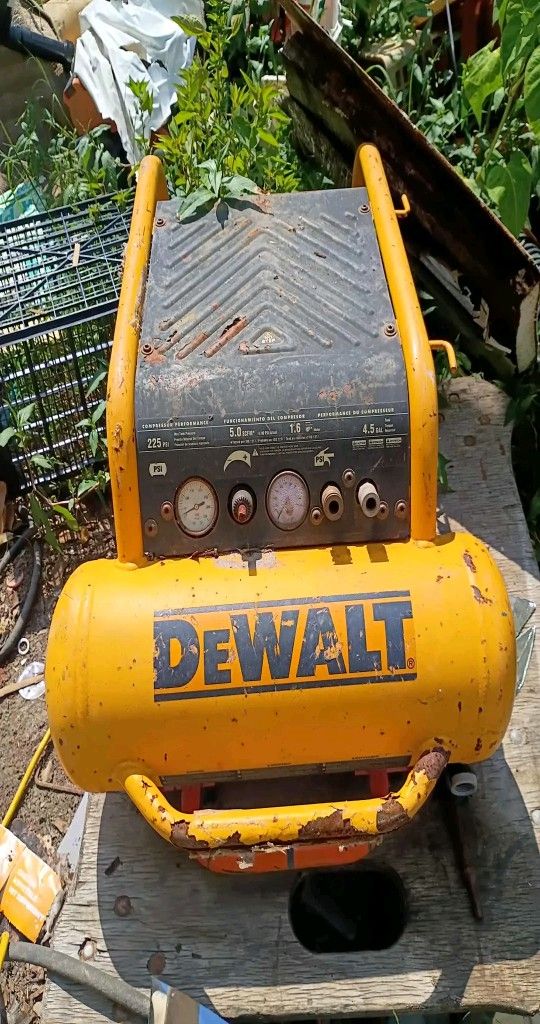 Compressor