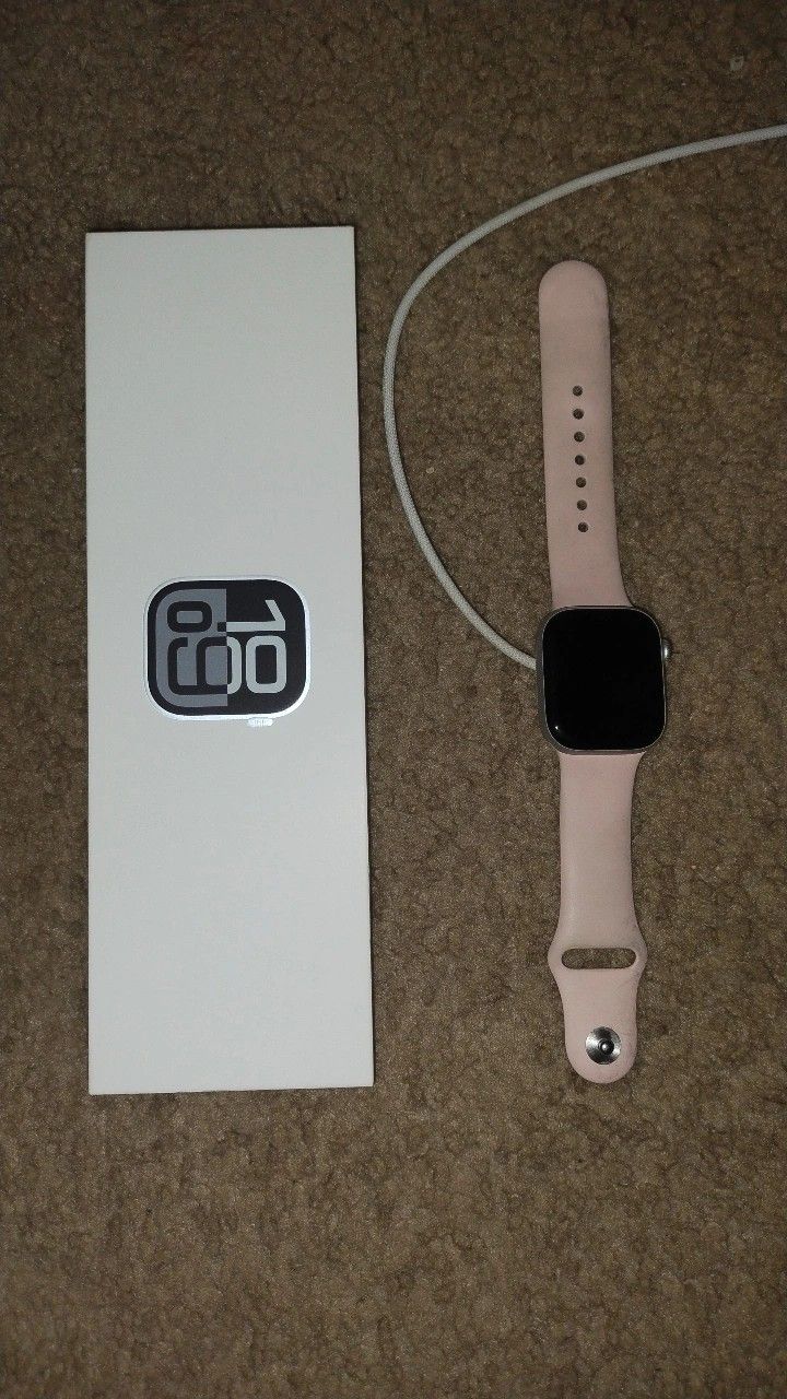 Apple Watch Series 10
