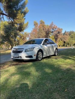 2013 Chevrolet Cruze