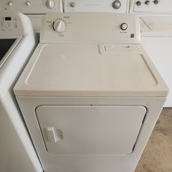 CLEAN Kenmore Dryer 