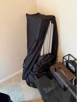 30’ x 10’ canopy