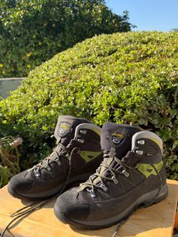 Asoló Boots