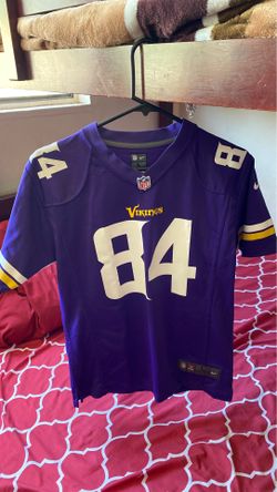 Patterson jersey