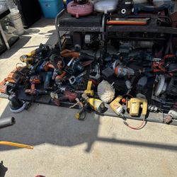 Yard Sale