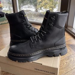 New Mens Dr. Martens Boots 