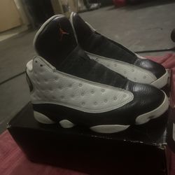 Air Jordan 13 (used) 