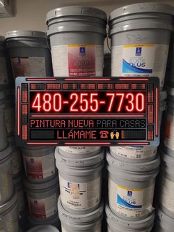 Paint for sale